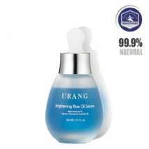 URANG - Brightening Blue Oil Serum 30ml