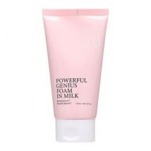 It'S SKIN - Power 10 Formula Powerful Genius Foam in Milk 150ml