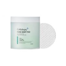 Cellology - Pore Shot Pad 80 pads