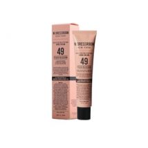 W.DRESSROOM - Moisturizing Perfume Hand Cream - 7 Types #49 Peach Blossom