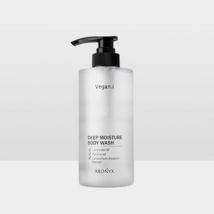 MediFlower - ARONYX Vegan.i Deep Moisture Body Wash 500ml