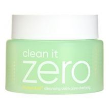 BANILA CO - Clean It Zero Cleansing Balm Pore Clarifying 100ml