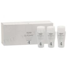 Shiseido - Professional Sublimic Salon Solutions Wonder Shield 480ml Refill