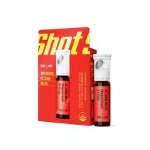 BB LAB Magnesium Energy 5 intakes
