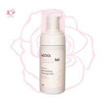 laCOOL - Rose Soothing Cleansing Foam 100ml