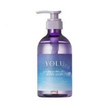 YOLU - Relax Night Care Body Soap 440ml