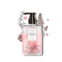 UNICAT - Feminine Intimate Wash Gardenia Perfume 200ml