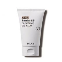 B.LAB - Cica Barrier 5.5 Cleansing Oil Balm 100ml