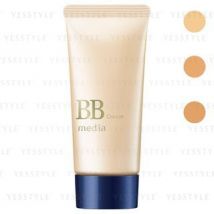 Kanebo - Media BB Cream S SPF 35 PA++