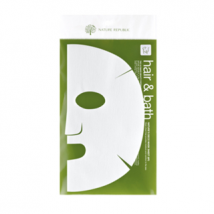 NATURE REPUBLIC - Nature's Deco Mask Sheet 6 pcs