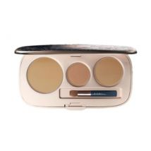 Florasis - Yurong Tri-Blossom Correcting Concealer - 3 Colors #02 Jade