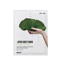 ROVECTIN - Calming Sensitive Lotus Sheet Mask 2023 Version - 25ml