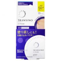 TRANSINO - UV Powder N SPF 50+ PA++++ Beige 12g