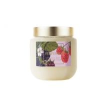 plu - Perfumed Sugar Body Scrub - 2 Types Botanical Berry