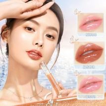 FOCALLURE - Watery Glow Lipgloss - Gloss à lèvres
