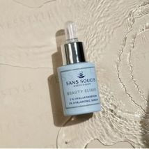 Sans Soucis - 2% Hyaluronic Serum 15ml