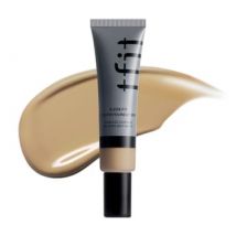 TFIT - Sleek Fit Cover Foundation - 30 Colors W03 Healthy