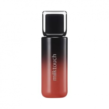 Milk Touch - Black Peel Off Lip Tattoo - 5 Colors #04 Black Apricot