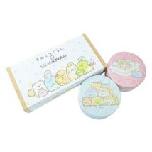 STEAM CREAM - Sumikkogurashi Steam Cream Set 75g x 2 pcs
