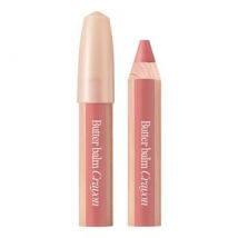 CLIO - Butter Balm Crayon Set - 10 Colors #06 Breeze Apple