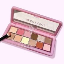 HERORANGE - Eyeshadow Palette - Sakura #02 - 6.5g