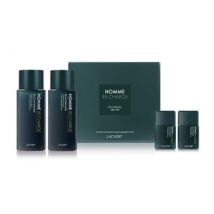 LACVERT - Homme Re:charge Cica Special Gift Set 4 pcs