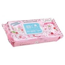 BCL - Saborino Morning Mask Sakura 28 pcs