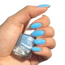 Depend Cosmetic - 7day Hybrid Polish 7244 Salty Sea Breeze 5ml