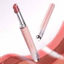 Judydoll - Hearty Lip Gloss - 3 Colors (1-3) #02 Fig - 2g