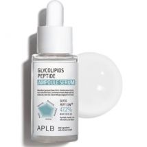 APLB - Glycolipids Peptide Ampoule Serum - Sérum en ampoule peptides et glycolipides