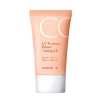 BEAUDIANI - UV Protector Primer Toning CC 2026 Version - 50ml