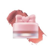 YNM - Lip & Cheek Butter Pot - 6 Colors #05 Roast Butter