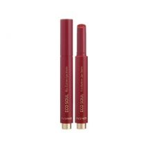 The Saem - Eco Soul Kiss Button Lips Matte - Rouge à lèvres