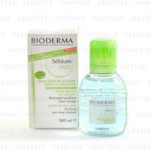 Bioderma - Sebium H2O Solution Micellaire 100ml