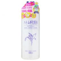 Naturie - Hatomugi Skin Conditioner 500ml