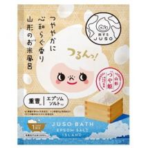 GR Inc. - Juso Bath Powder Rice