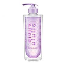 ululis - Kirameki Water Conc Shiny Shampoo 340ml