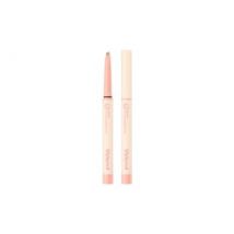 lilybyred - Smiley Eye Blending Stick - 6 Colors Matte #01 Peach Milk