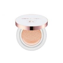 MISSHA - Safe Block RX Rosy Tone Up Sun Cushion - Fond de teint cushion SPF