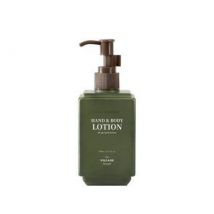 VILLAGE 11 FACTORY - Will Refresh Hand And Body Lotion 300ml