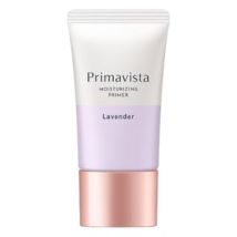 Sofina - Primavista Moisturizing Primer SPF 20 PA++ Lavender - 25g