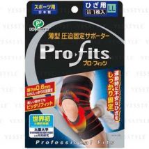 Pip - Pro-Fits Ultra Slim Compression Athletic Support for Knee LL