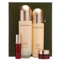 MISSHA - Chogongjin Geumsul Essential Care Special Set 4 pcs