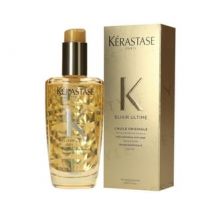 KERASTASE - Elixir Ultime L'Huile Originale Versatile Beautifying Oil 100ml
