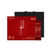 Korean Red Ginseng Extract Stick 10g x 30 sticks