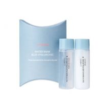 LANEIGE - Water Bank Blue Hyaluronic 2 Step Essential Kit For Normal To Dry Skin 2 pcs