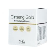 Zino - Ginseng Gold Revitalizing Cream 50g