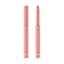 twoedit - Smudging Lip & Cheek Multi Stick - 3 Colors #01 Mellow Salmon