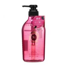 Shiseido - Ma Cherie Shampoo EX Air Feel - 450ml