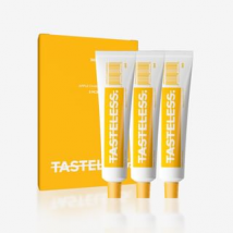 Dr.Melaxin - Tasteless Toothpaste Apple Camomile Set 3 pcs